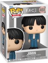 FUNKO POP! Vinilinė figūrėlė: BTS - Jimin (Like Crazy)