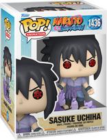 FUNKO POP! Vinilinė figūrėlė: Naruto - Sasuke (Pirmas Susano´o)