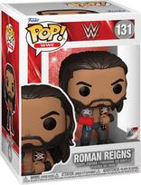 FUNKO POP! Vinilinė figūrėlė: WWE - Roman Reigns