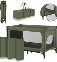 Maniežas Lionelo Jasmin, Alyvuogių žalia (Olive Green)