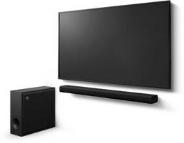 yamaha namu kinas - Yamaha SR-X50ABL Juodas (Black) - 1 nuotrauka
