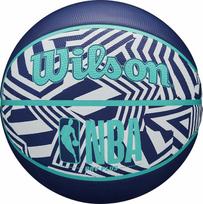 Wilson NBA DRV Plus Dazzle Camo, 5 dydis