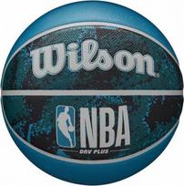 Wilson NBA Drv Plus Vibe, 7 dydis