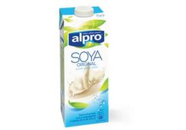 Sojų gėrimas ALPRO SOYA ORIGINAL su kalciu, 1 l