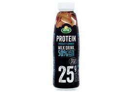 Baltyminis pieno gėrimas ARLA PROTEIN (šokolado skonio), 470 ml