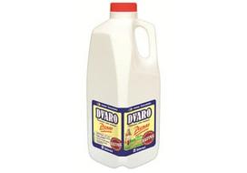 Natūralus DVARO pienas, 3,5% rieb., 2 l