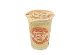 Rokiškio NAMINĖ grietinė, 30% rieb., 400 g