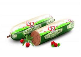 Virtas paštetas PAGAMINTA BE KONSERVANTŲ, a. r., 150 g