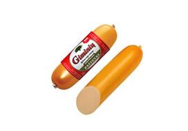 Sterilizuotas GIMINIŲ paštetas, a. r., 120 g