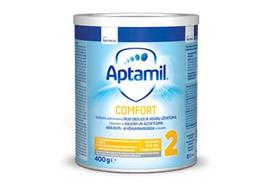 Pieno mišinys APTAMIL COMFORT 2 (nuo 6 mėnesių), 400 g