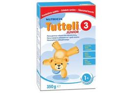 TUUTELI PIENO MIŠINIAI PIGIAU [3]: kaina nuo 3.99 € | Kainos.lt