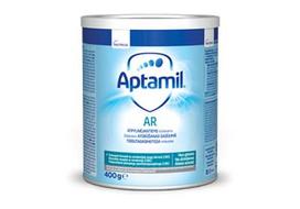 Pieno mišinys MILUPA APTAMIL AR (nuo gimimo), 400 g