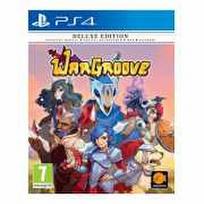 Wargroove Deluxe Edition PS4 