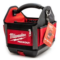 irankiu dezes milwaukee - Milwaukee PACKOUT 4932464084, 25 cm - 1 nuotrauka