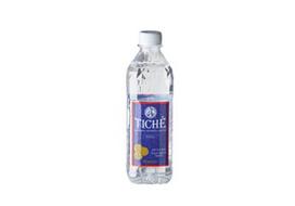 Negazuotas natūralus mineralinis vanduo TICHĖ, 500 ml