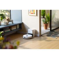 siurblys robotas - Roborock Q7 TF+ Baltas (White) - 1 nuotrauka