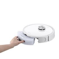 siurblys robotas - Roborock Q7 TF+ Baltas (White) - 3 nuotrauka