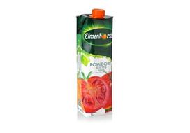 Pomidorų sultys ELMENHORSTER (100%), 1 l