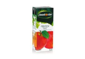 Obuolių sultys ELMENHORSTER, 200 ml
