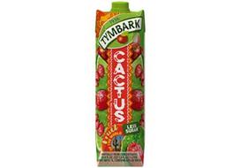 Pirkti Kaktusų, obuolių, žaliųjų citrinų gėrimas TYMBARK, 1 l - Photo 1