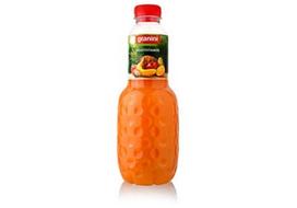 Įvairių vaisių nektaras GRANINI, 1 l