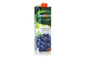 Vynuogių nektaras ELMENHORSTER (50%), 1 l