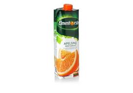 Apelsinų nektaras ELMENHORSTER (50%), 1 l