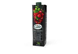 Spanguolių nektaras CIDO (30%), 1 l