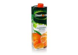 Mandarinų nektaras ELMENHORSTER (50%), 1 l