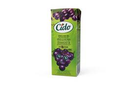 Vynuogių nektaras CIDO (50%), 200 ml