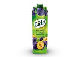 Slyvų nektaras CIDO (40%), 1 l