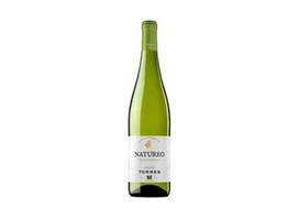 Baltasis nealkoholinis vynas TORRES NATUREO MUSCAT (0%), 750 ml