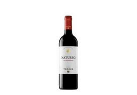 Raudonasis nealkoholinis vynas TORRES NATUREO SYRAH (0%), 750 ml