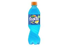 Gazuotas gėrimas FANTA SHOKATA, 500 ml