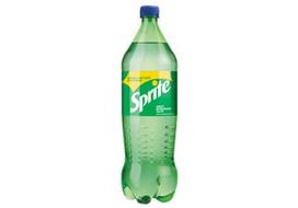 Gazuotas gėrimas SPRITE, 1,5 l