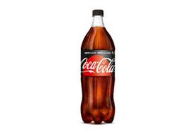 Gazuotas gėrimas COCA COLA ZERO, 1,5 l