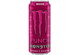 Energinis gėrimas MONSTER PIPELINE PUNCH, 500 ml