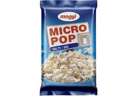 Spraginamieji kukurūzai MOGYI su druska, 100 g