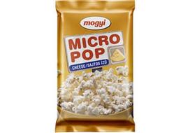 Sūrio skonio spraginamieji kukurūzai MOGYI, 100 g