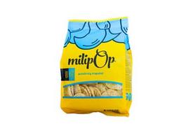 Avinžirnių trapukai MILIPOP, 70 g