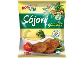 Sojų faršas BONA VITA, 150 g