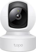tp link tapo camera - TP-LINK,Pan/Tilt Home Security Wi-Fi Camera  Tapo C212  3 MP  4mm/F2.4  H.264/H.265 - 1 nuotrauka