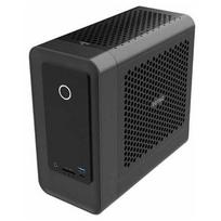 core one - ZOTAC ZBOX MAGNUS ONE EU275070C, Intel Ultra 7 265, 16GB DDR5, 1TB SSD, Juodas (Black) - 1 nuotrauka