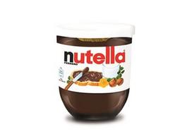 Tepamasis kremas NUTELLA su lazdynų riešutais ir kakava, 230 g
