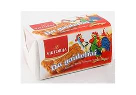 Sausainiai DU GAIDELIAI, 180 g