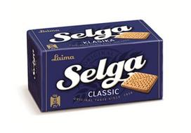 Sausainiai SELGA CLASSIC, 180 g