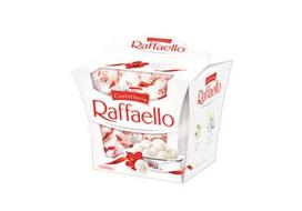 Saldainiai RAFFAELLO, 150 g