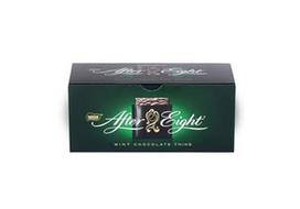 Šokoladiniai saldainiai NESTLE AFTER EIGHT, 200 g
