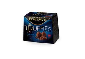 Triufeliai PERGALĖ, 200 g
