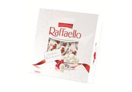 Saldainių rinkinys RAFFAELLO, 260 g